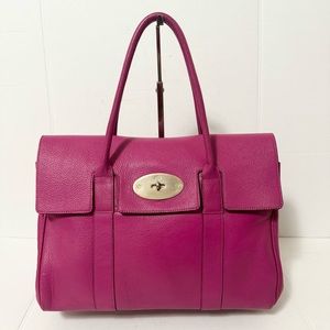 Mulberry Handbag